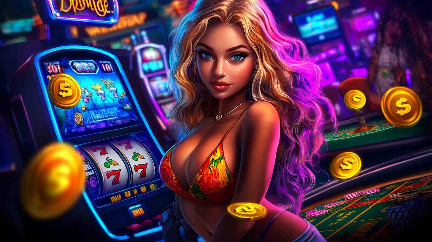 Top-Rated Slots at Casino KB333
                                